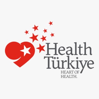 Health Türkiye Logo